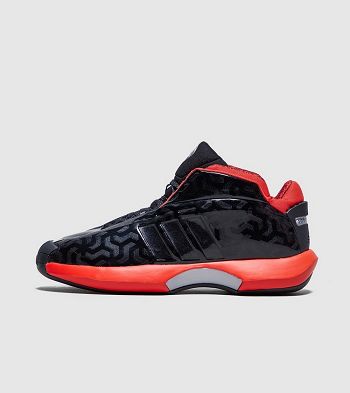 Botasky adidas Crazy 1 Star Wars 'Darth Vader' Crazy 1 Star Wars 'Darth Vader' - Panske Topanky Čier